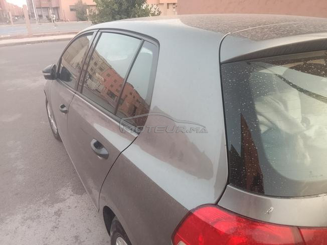 golf 6 à vendre 