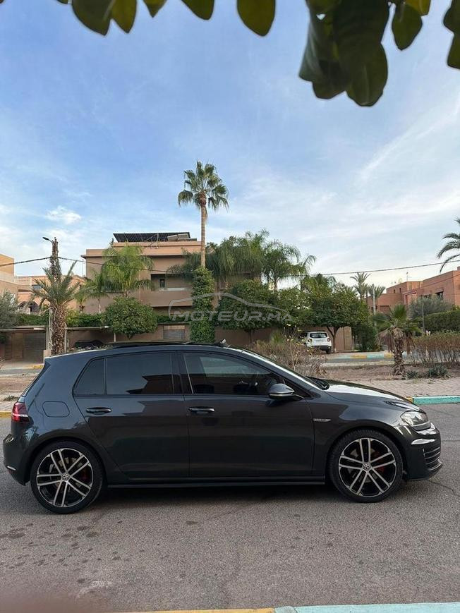 Volkswagen 7 Gtd, full options,boite automatique 