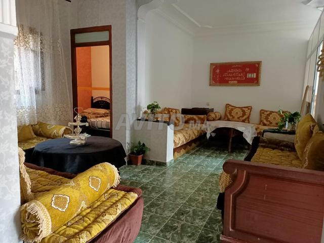 Appartement familial 11 personnes - 2