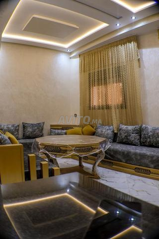 شقة أحريك - 2