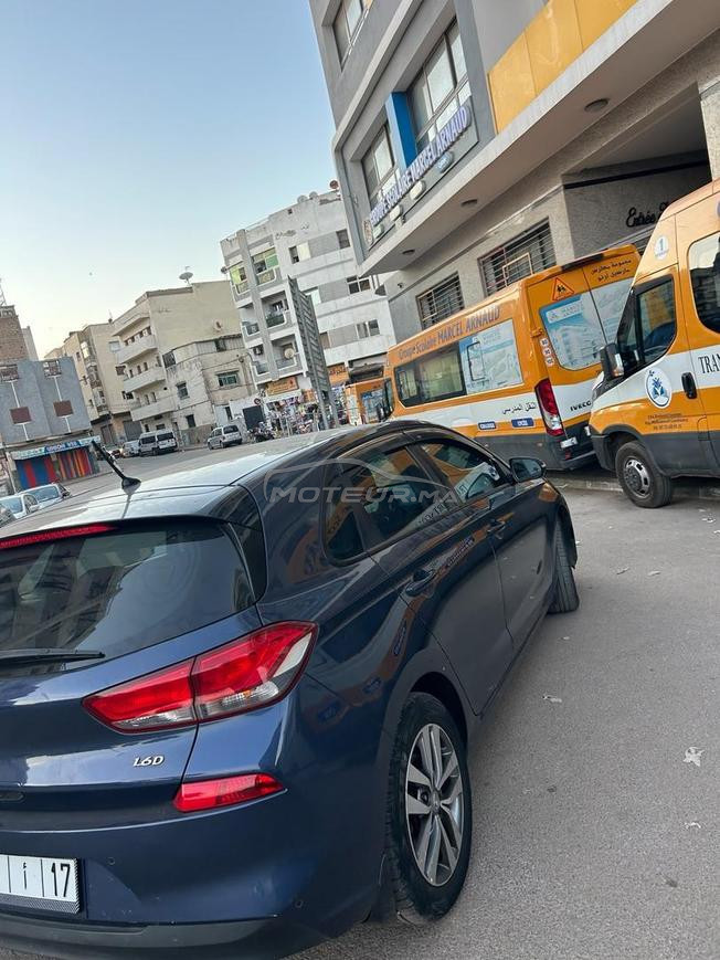Hyundai I 30