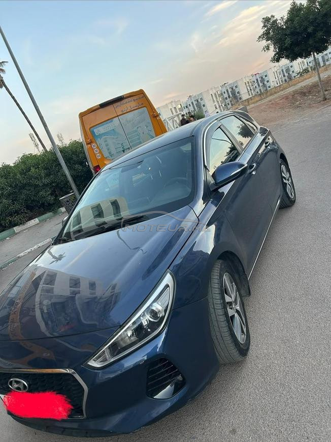 Hyundai I 30