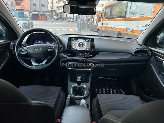 Hyundai I 30