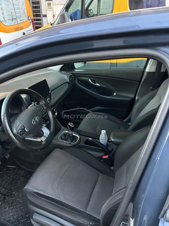 Hyundai I 30