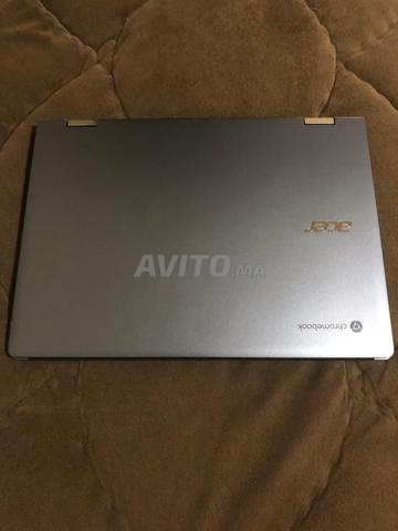 Acer Spin 714 i5 13ème Gén
