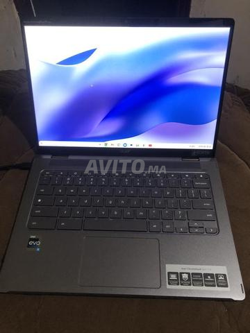 أيسر سبين 714 i5 الجيل 13 - 2