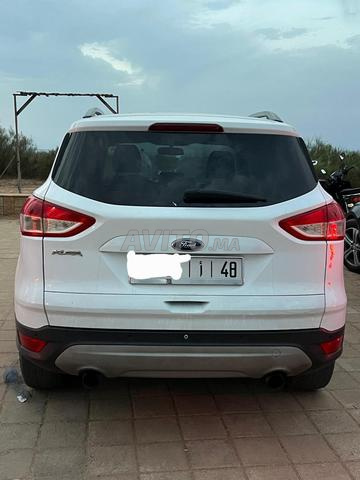 Ford Kuga 2015 - 2