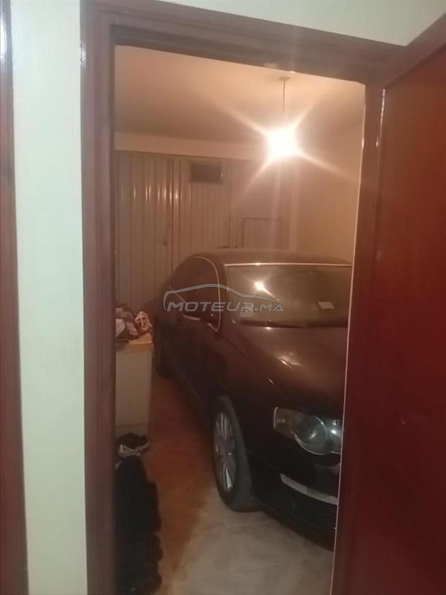 Passat automatique 
