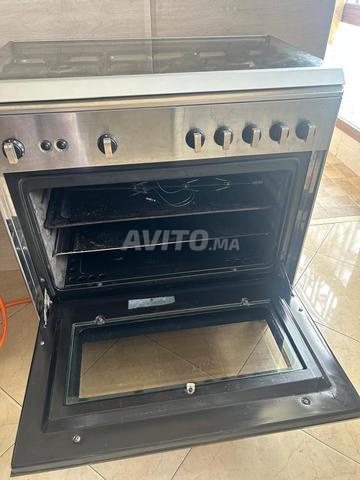 Cuisinière 5 feux - 2