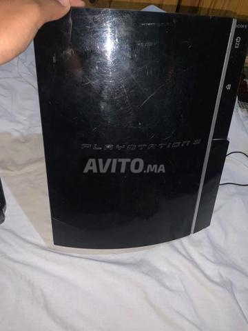 PlayStation 3 - 2
