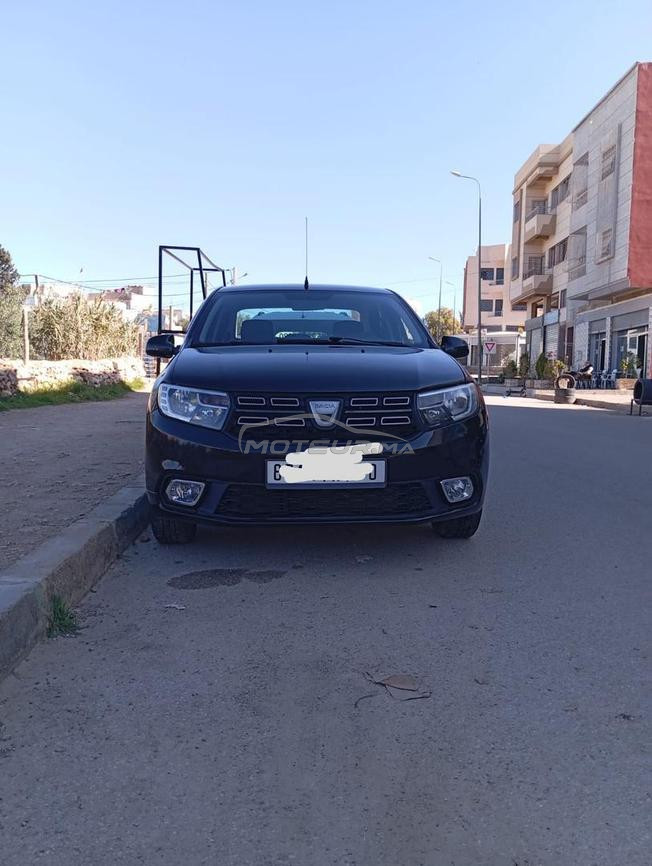dacia logan 2021