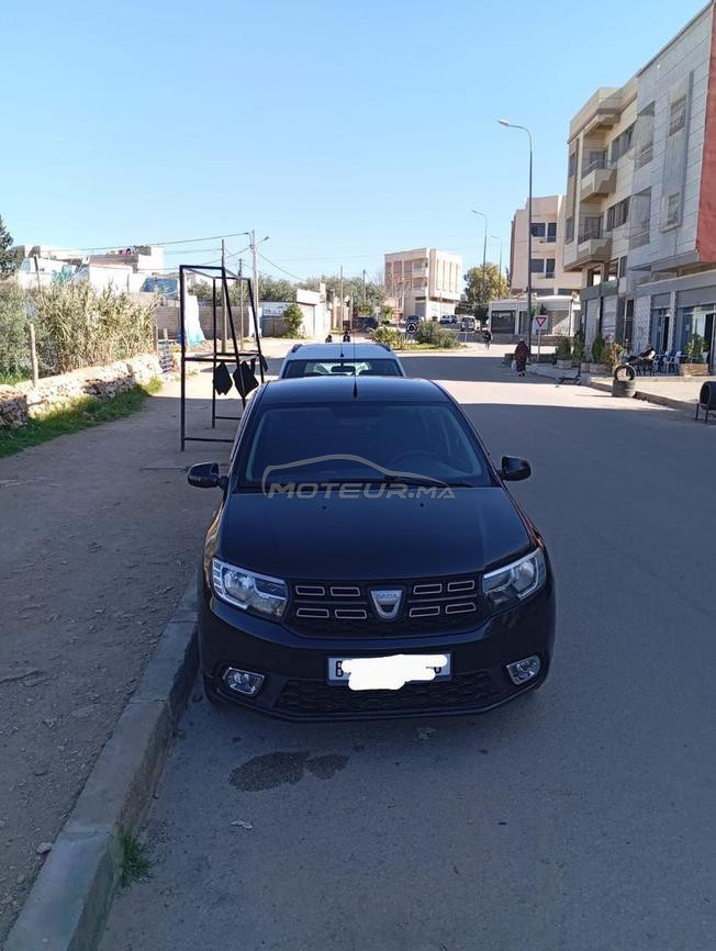 dacia logan 2021