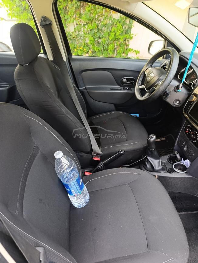 dacia logan 2021