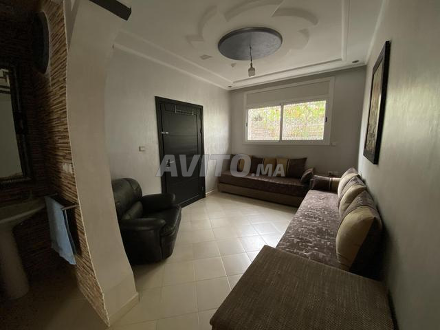 Appartement à louer - 2