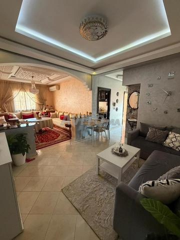 appartement à louer - 2