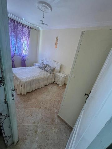 Appartement à louer à la journée - 2