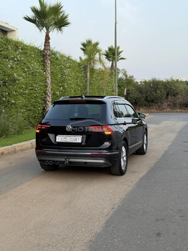 TIGUAN FULL OPTIONS 