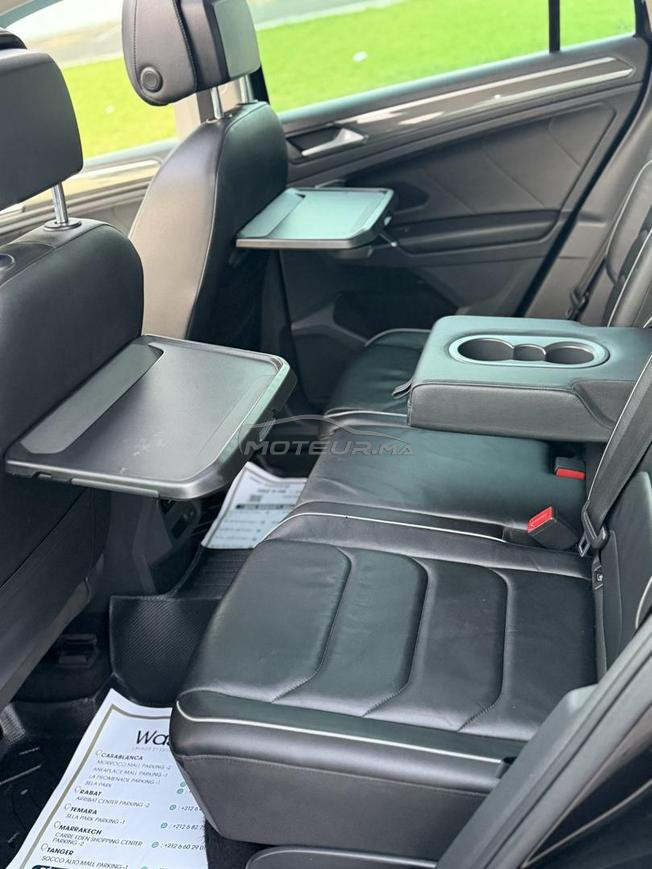 TIGUAN FULL OPTIONS 