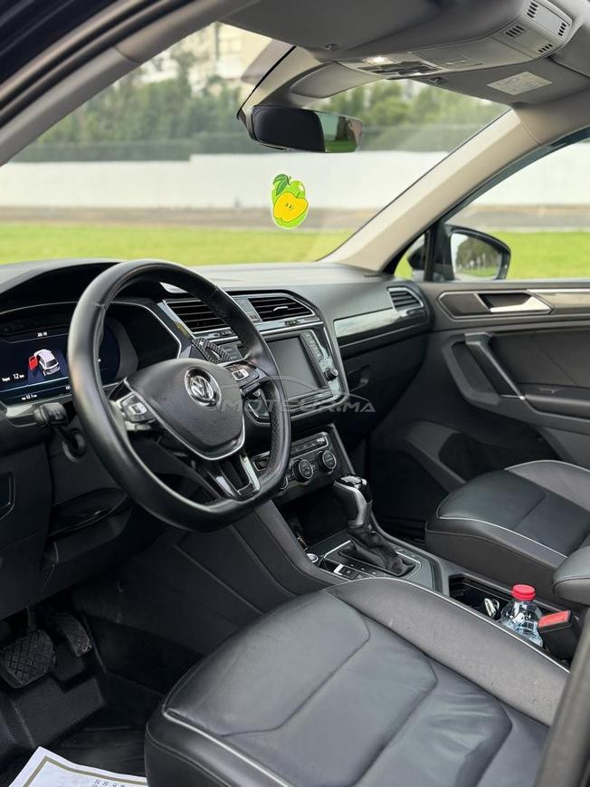 TIGUAN FULL OPTIONS 