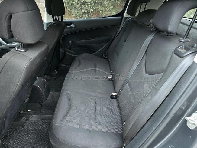 Peugeot 308 Sport en excellent état