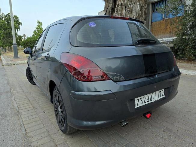 Peugeot 308 Sport en excellent état