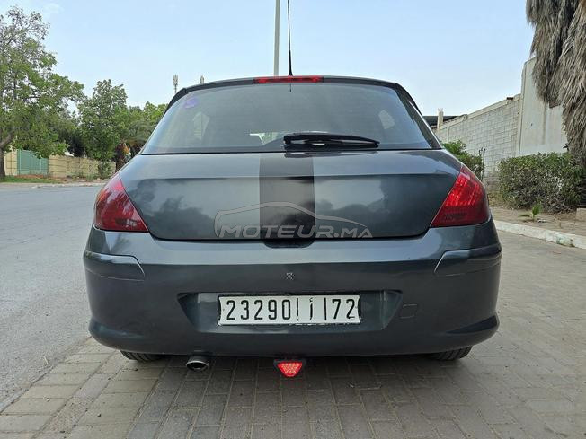 Peugeot 308 Sport en excellent état