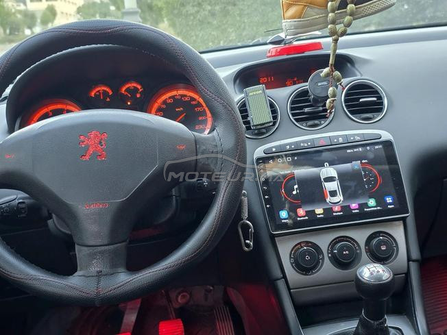 Peugeot 308 Sport en excellent état