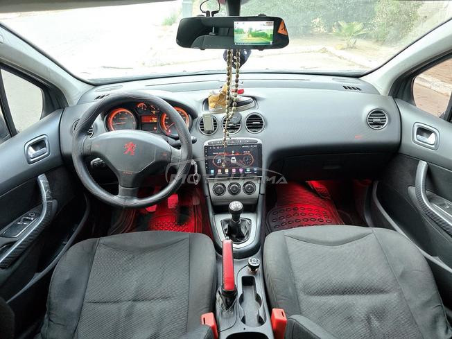 Peugeot 308 Sport en excellent état