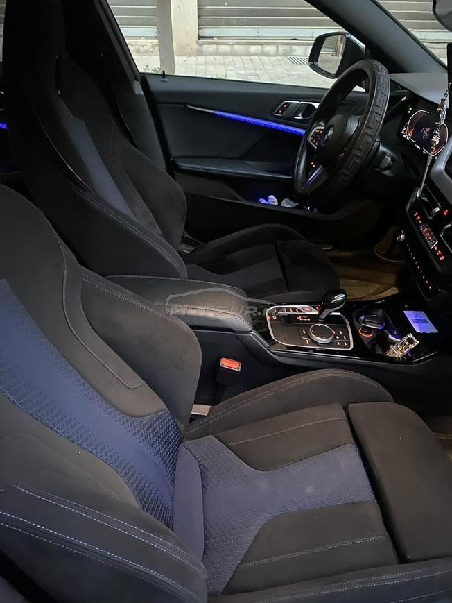 BMW série 218d, Pack M