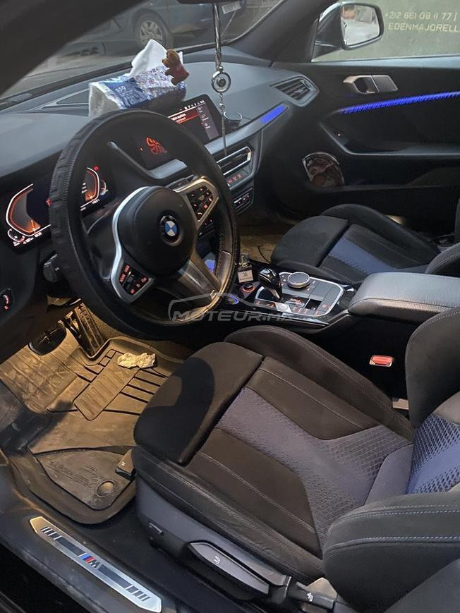 BMW série 218d, Pack M