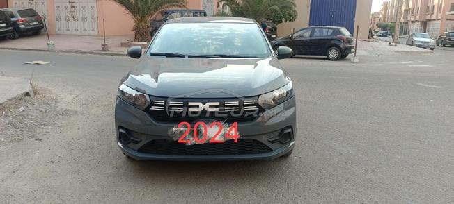 Dacia Logan diesel