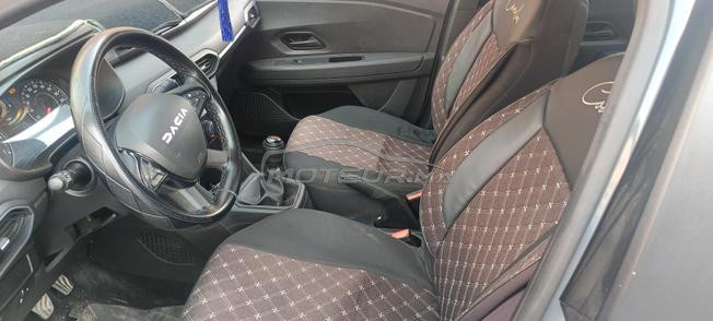 Dacia Logan diesel