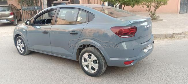Dacia Logan diesel