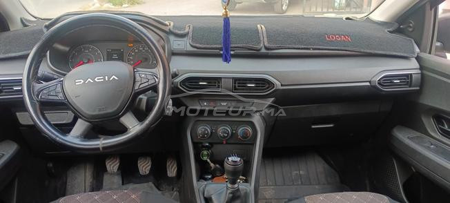 Dacia Logan diesel