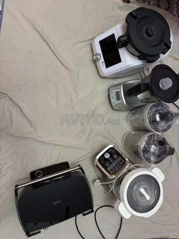Panini Thermomix - 2