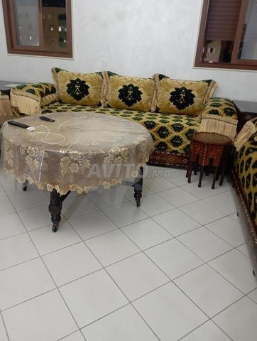 Vente de banquettes - 2