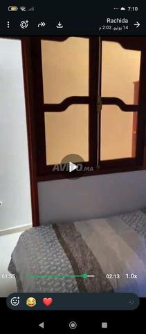 Appartement à louer pour l'été - 2