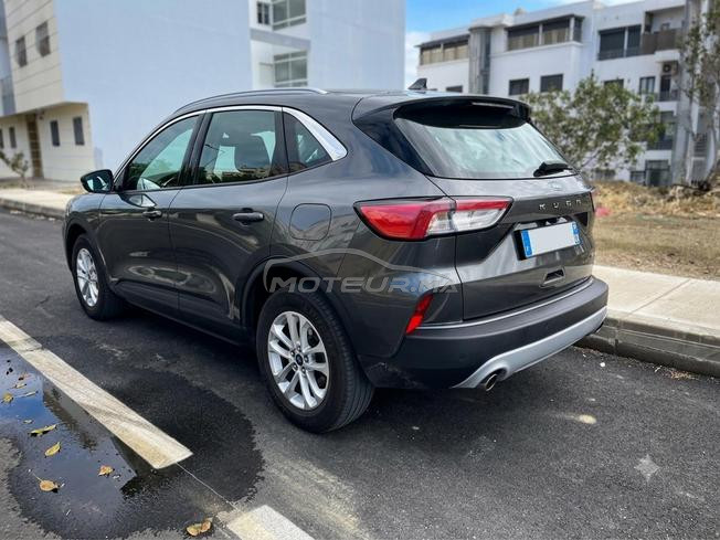 Ford Kuga Titanium Hybride 2023