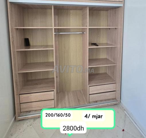 Mario Coulis MDF - 2
