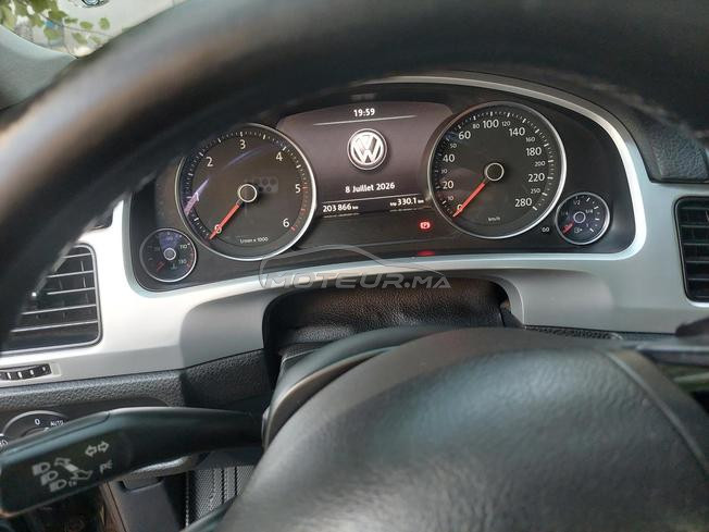 touareg v6 