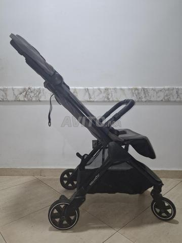 عربة أطفال - 2