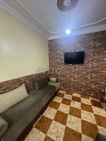 Appartement à louer à la journée - 2