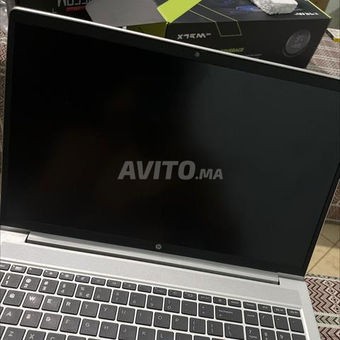 لابتوب HP ProBook بمعالج الجيل الثاني عشر Intel Core i5 للبيع