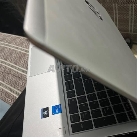 HP ProBook 12ème génération i5 à vendre - 2