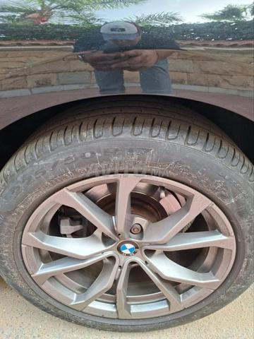 BMW SERIE 3 Diesel Automatique 2022
