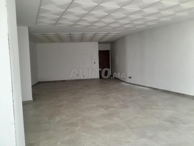 À Vendre–Plateau Bureau de 67 m²–Bd Moulay Ismaïl
