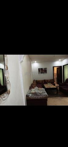 Appartement à louer 60 m² à Tanger - 2