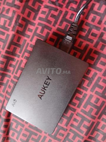 Chargeur AUKEY 6 ports - 2
