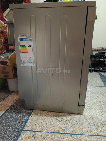 Lave-vaisselle Sinken - 2