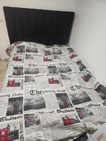 Lit pour 2 personnes - 2